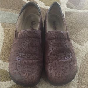 Alegria shoes